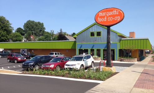Marquette Food Co-op