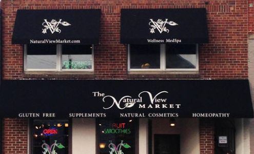 Natural View Market