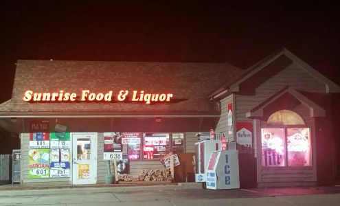 Sunrise Food & Liquor