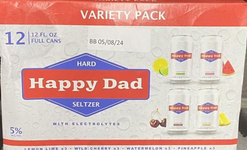 Mc Neil Street Market Corunna