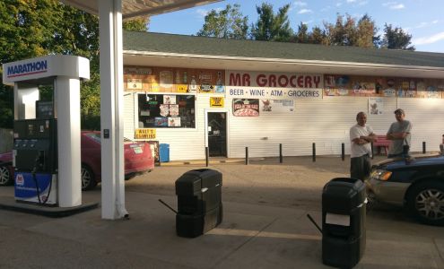 Mr Grocery Grand Junction