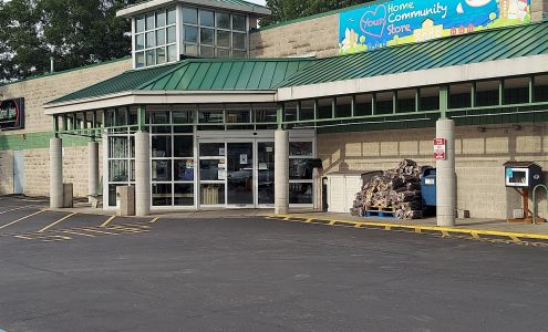 Fruitport Orchard Market Fruitport