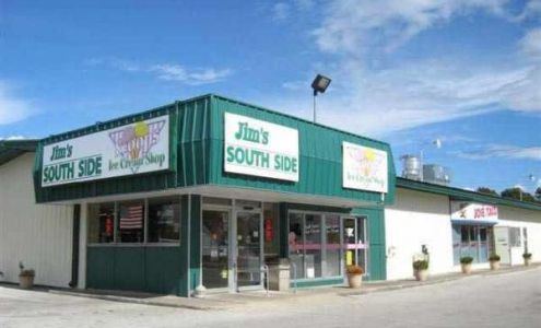 Jim's South Side Grocery Escanaba