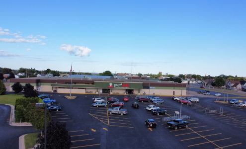 Elmer's County Market Escanaba