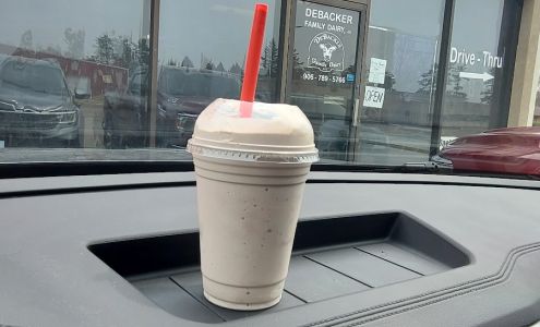 Debacker Family Dairy Escanaba