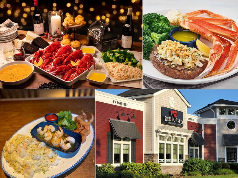 Red Lobster