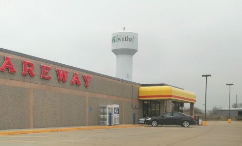 Fareway Meat and Grocery