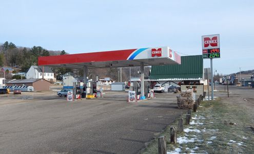 Spring Valley Cenex Convenience Store Spring Valley