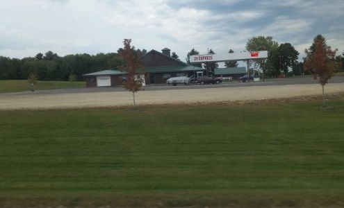 Red Barn Country Store Spring Valley