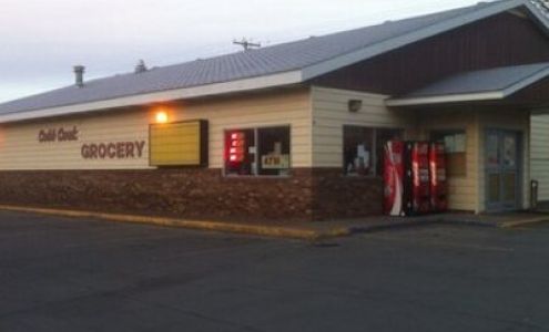 Cobb Cook Grocery