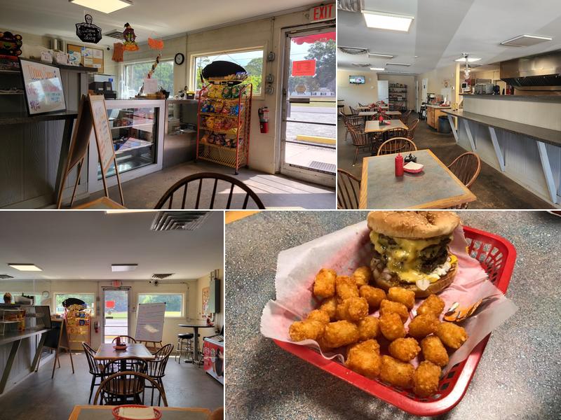 Dixie Grill & Grocery