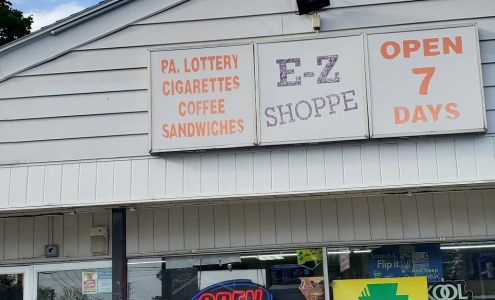 EZ Shoppe Allentown