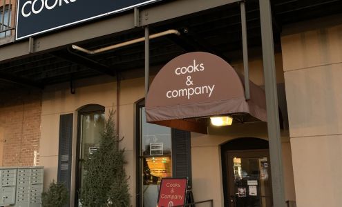 Cooks & Co Gourmet