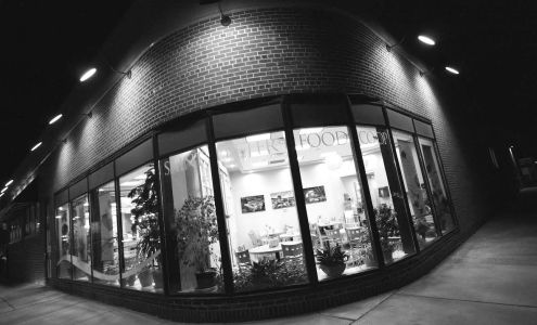 St Peter Food Co-op & Deli