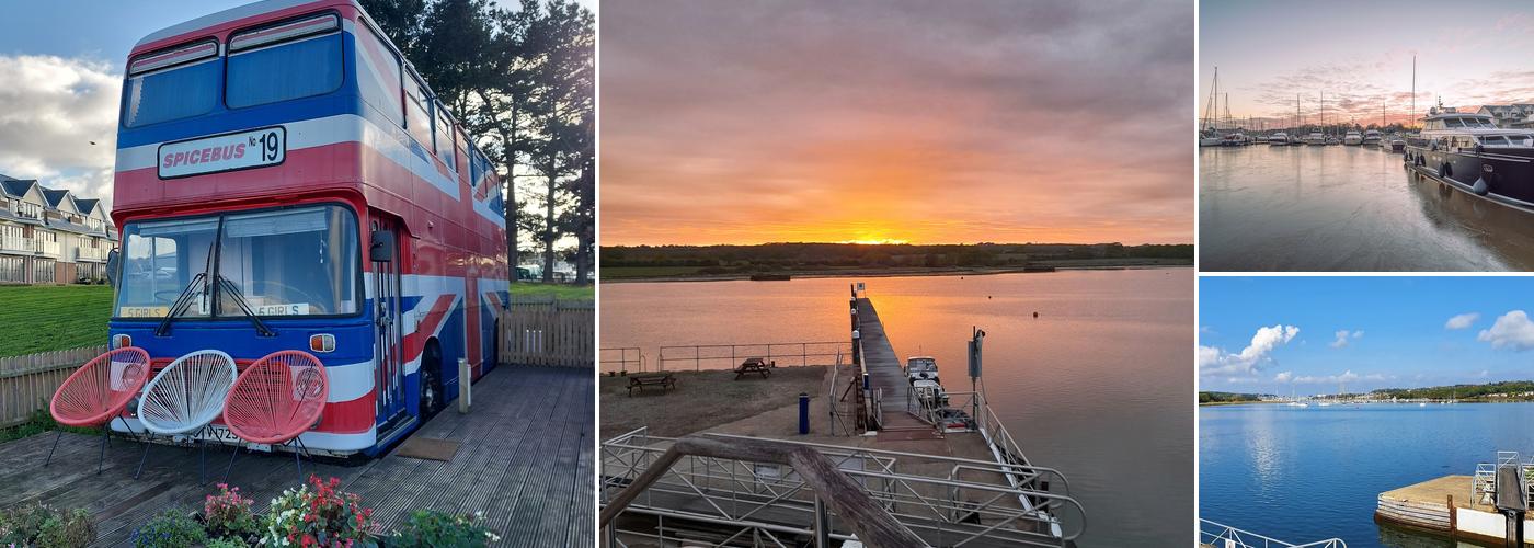 Island Harbour Marina