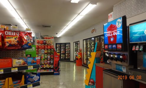 Turkey Hill Minit Market