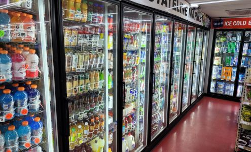 State Line Market Elizabethton