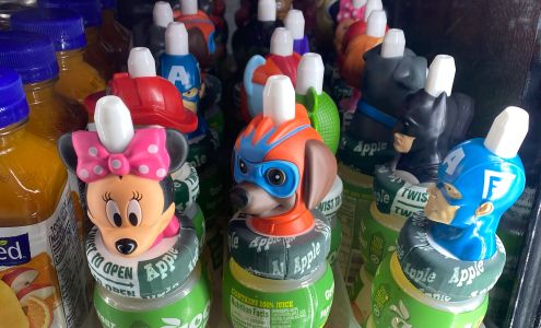 CROWNWAY MART #2 St. Ann