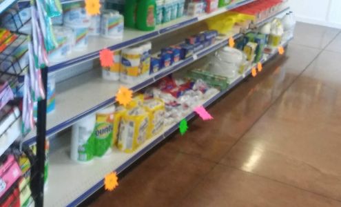 Redi Mart Elizabethton