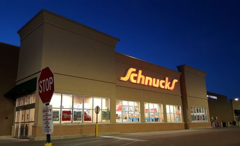 Schnucks Farmington Farmington