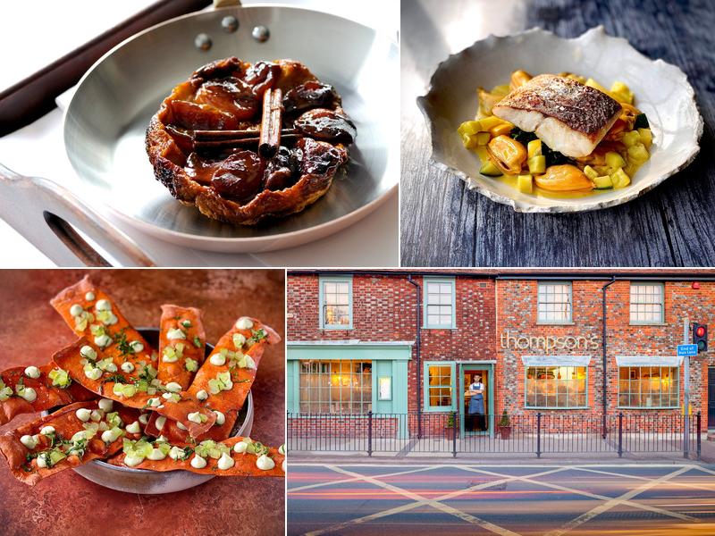 Thompson's Restaurant