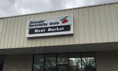 Dennis's Specialty Cuts West Plains