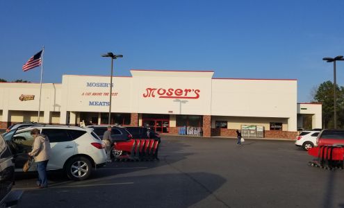 Moser's Grocery