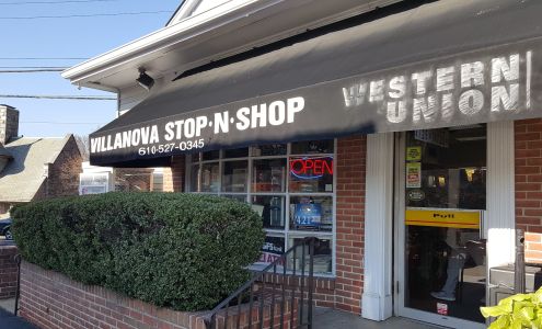 Villanova Coastal Stop-N-Shop Deli