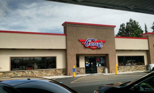 Casey's Corner Store #4 Livingston