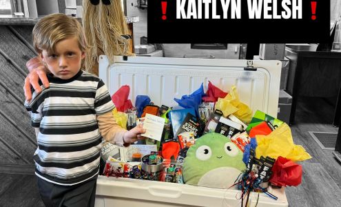 Sutey Oil Co. and Thriftway Super Stops Corporate Office Butte