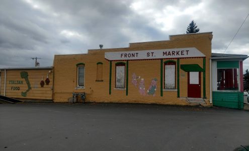 Front Street Market & Catering