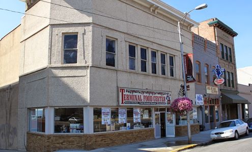 Terminal Food Center Inc.