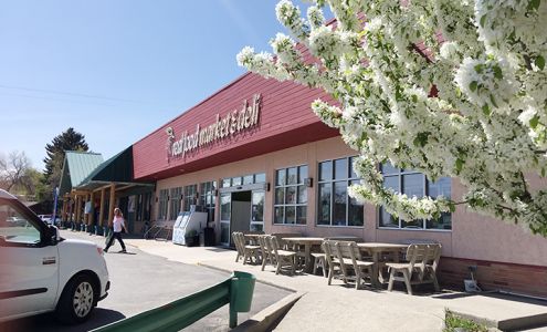 Real Food Market & Deli