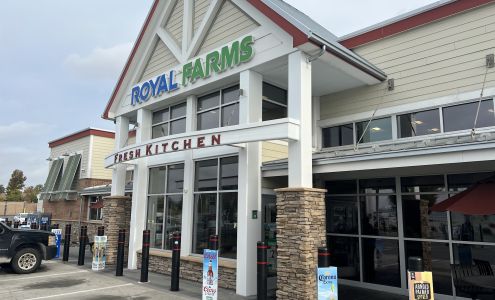 Royal Farms
