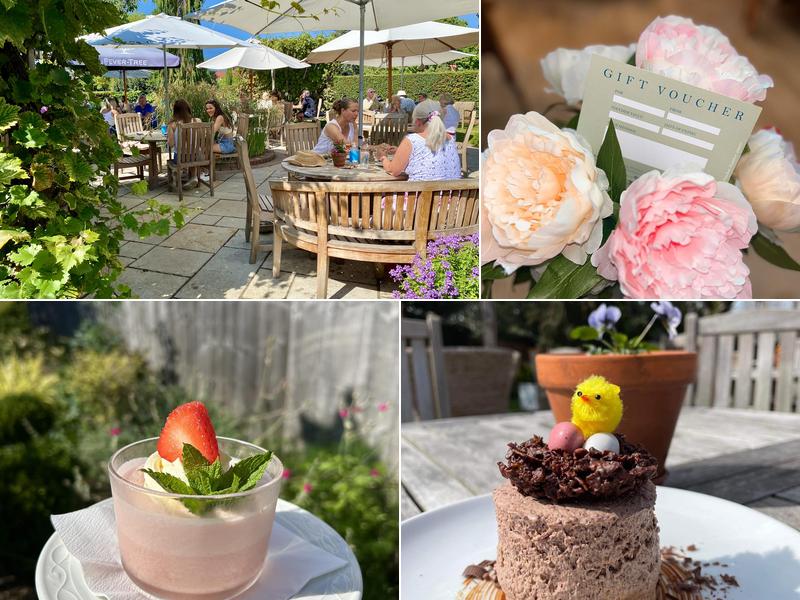 The Bell Inn, Welford on Avon