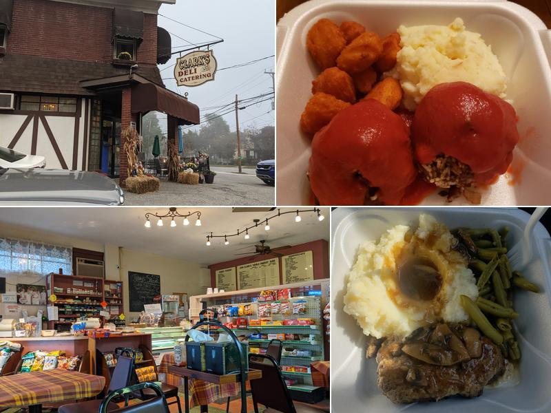 Clark's Corner Store