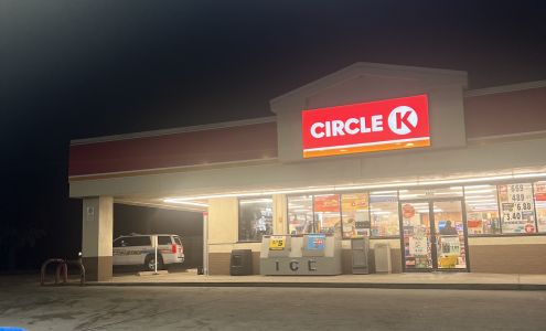 Circle K