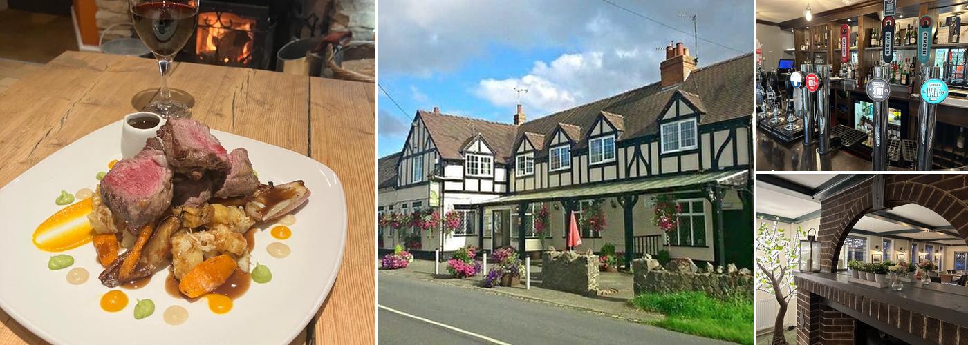 The Fish and Anchor Inn