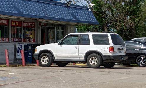 Lil' General Food Store