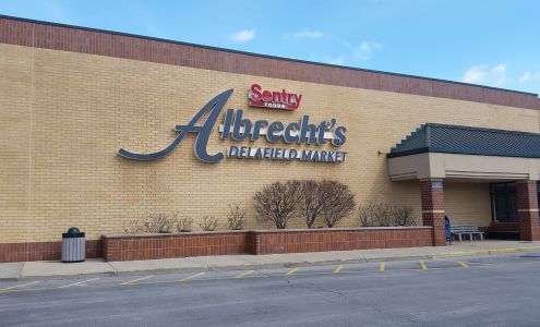 Albrecht's Sentry Foods