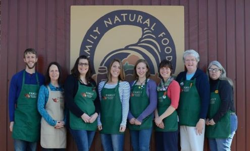 Family Natural Foods