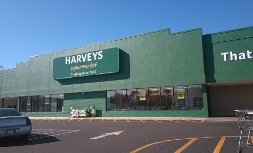 Harveys Supermarkets