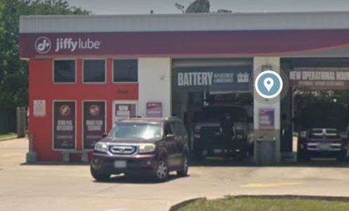 Jiffy Lube