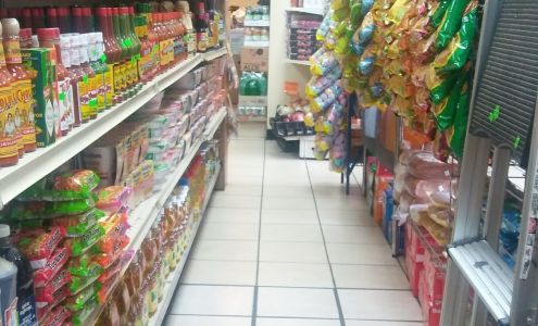 Mercadito Cruz Hyattsville