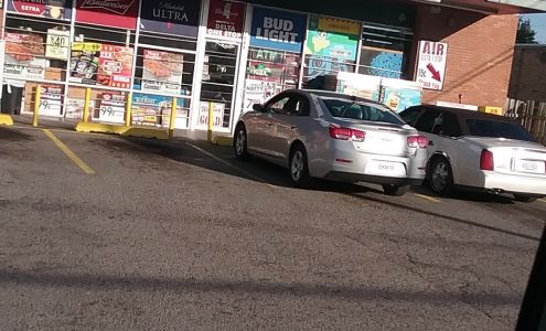 Delta One Stop Greenville