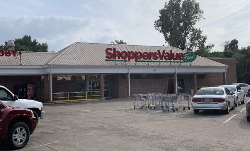 SUPERVALU Greenville