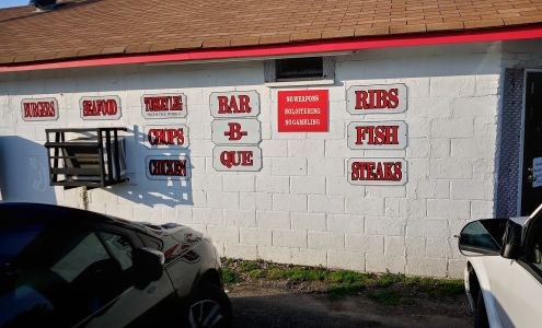 Southside Grocery Greenville