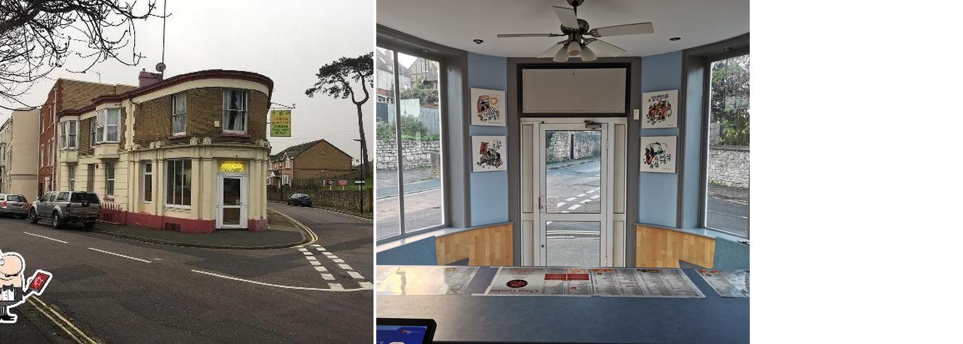 China Garden Takeaway