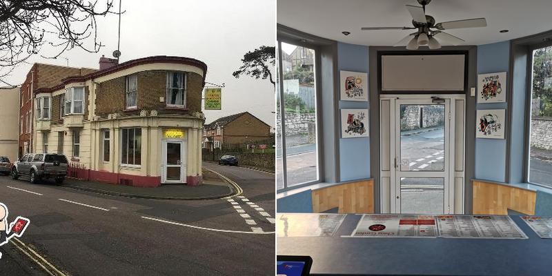 China Garden Takeaway