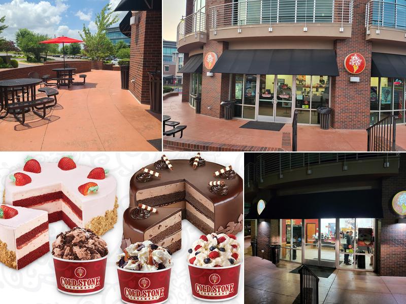 Cold Stone Creamery